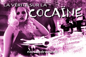 La vérité sur la cocaïne La vérité sur la cocaïne